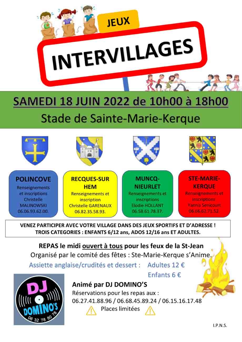 Affiche intervil2022 1 