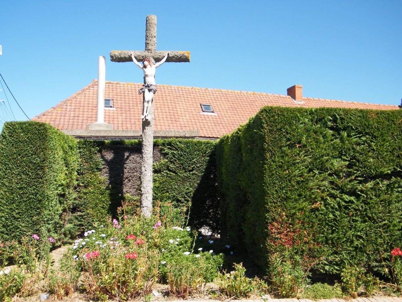 Cimetière