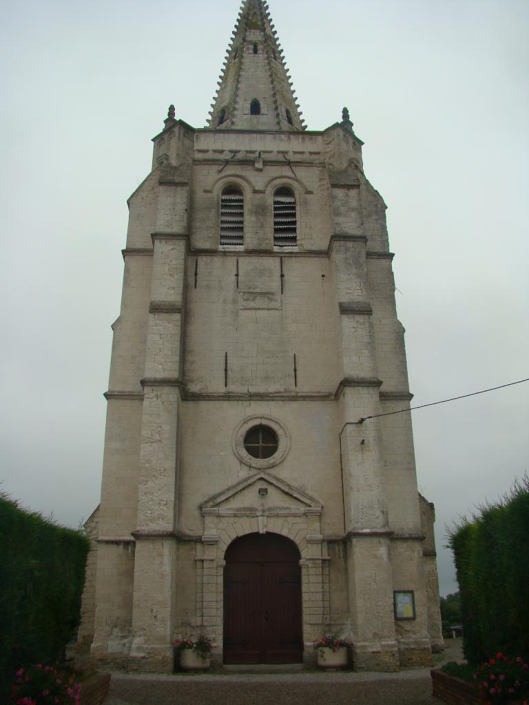 L'église