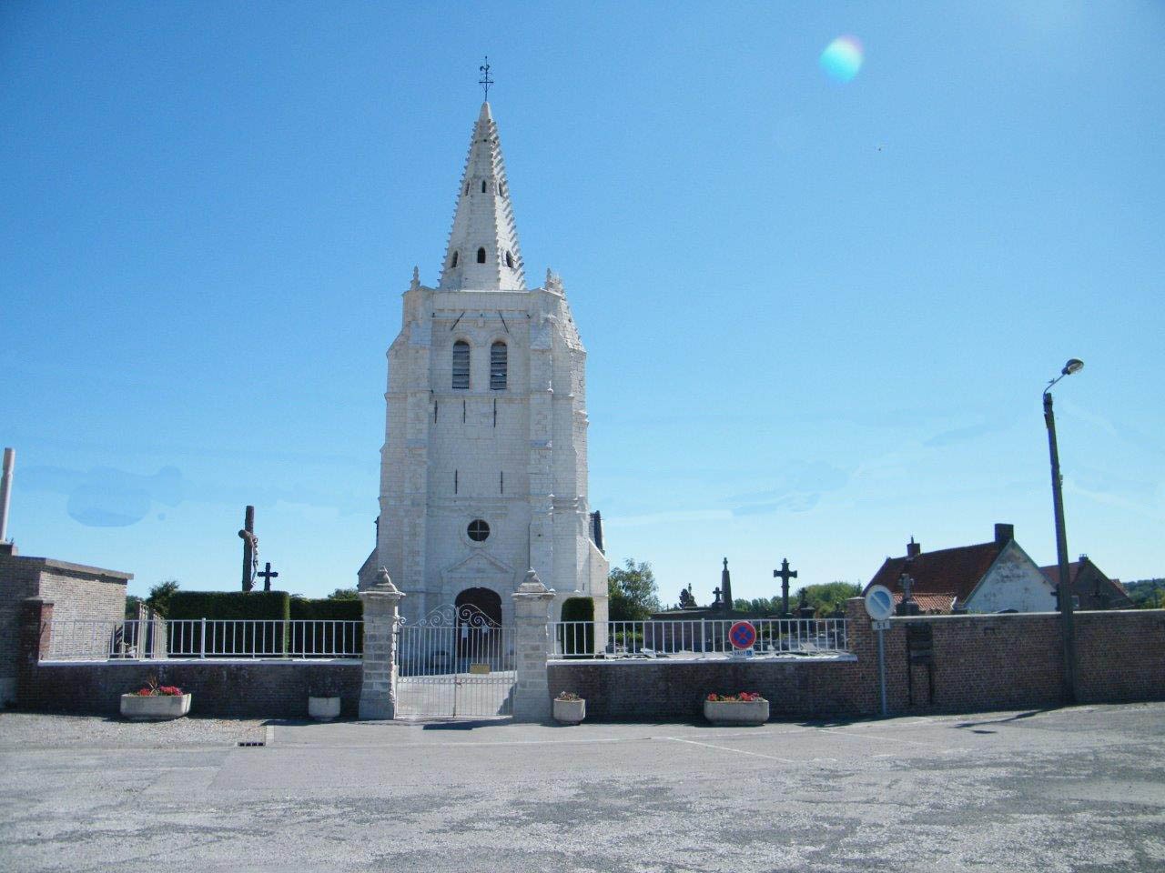 Eglise