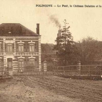 Polincove autrefois