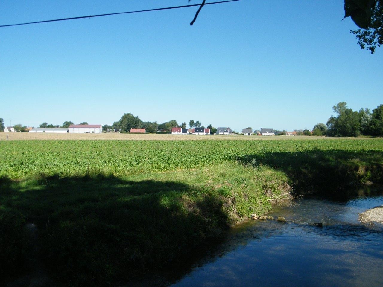 Polincove et sa campagne