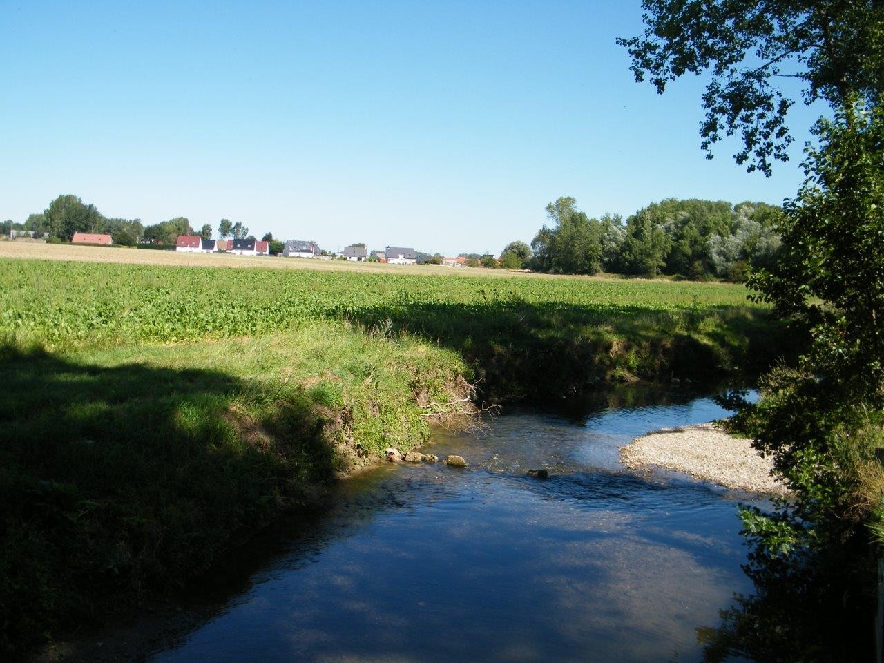 Polincove et sa campagne