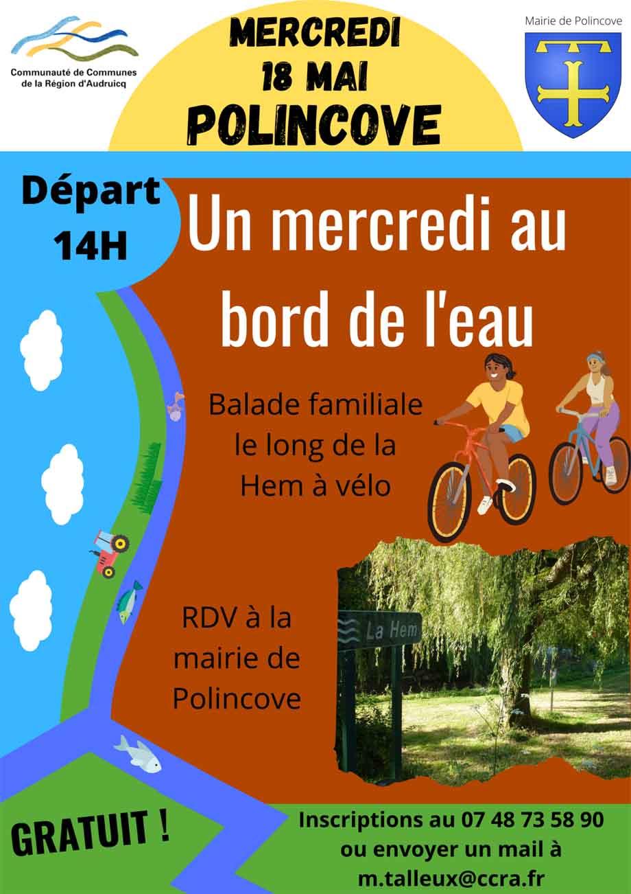 18 mai polincove