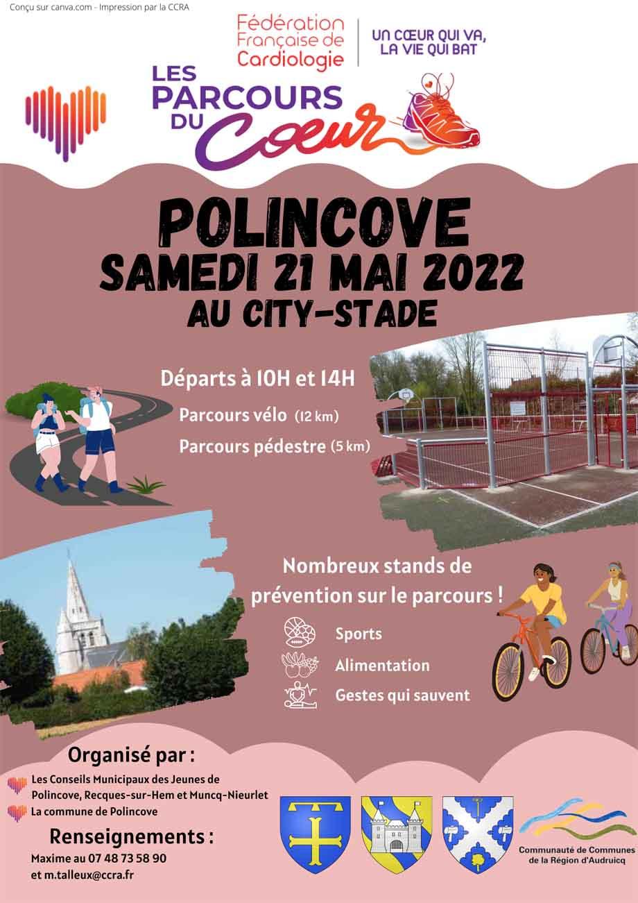 Affiche pc polincove vf