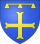 Blason polincove