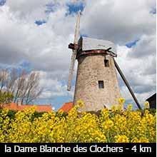 Dame blanche