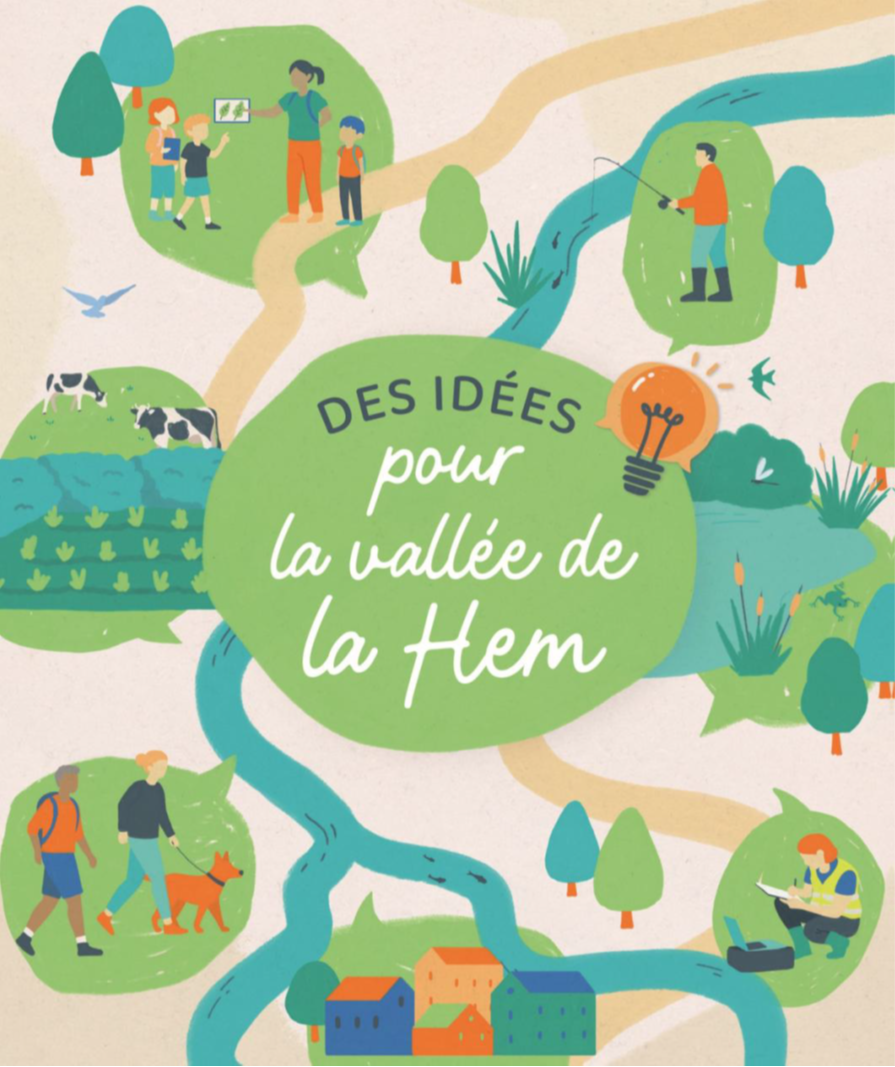 Des idees pour la hem