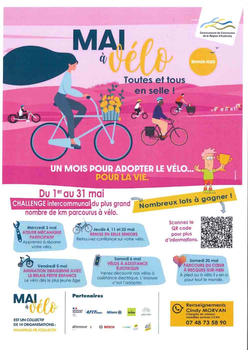 Infos mai 2023 2