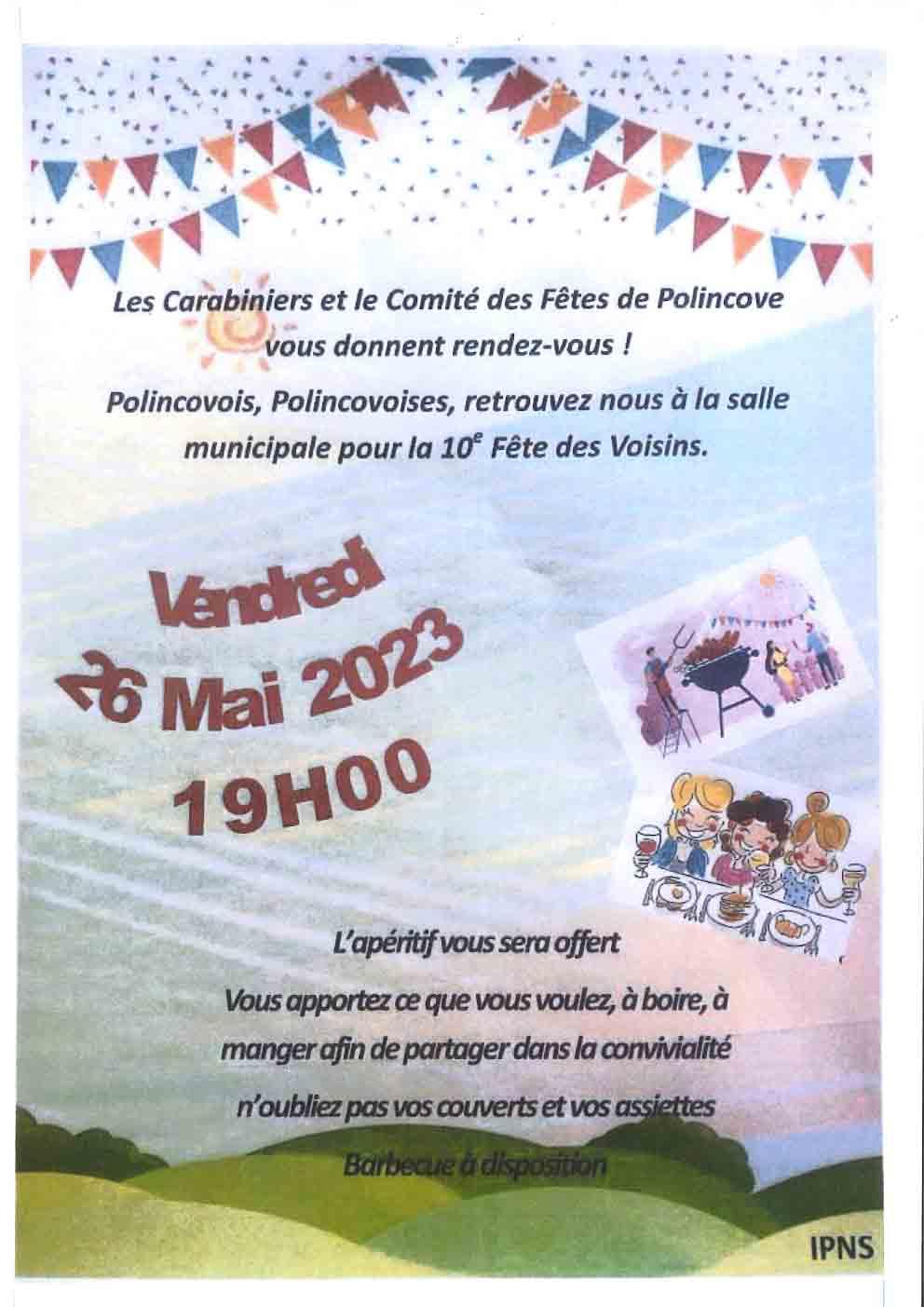 Infos mai 2023 5