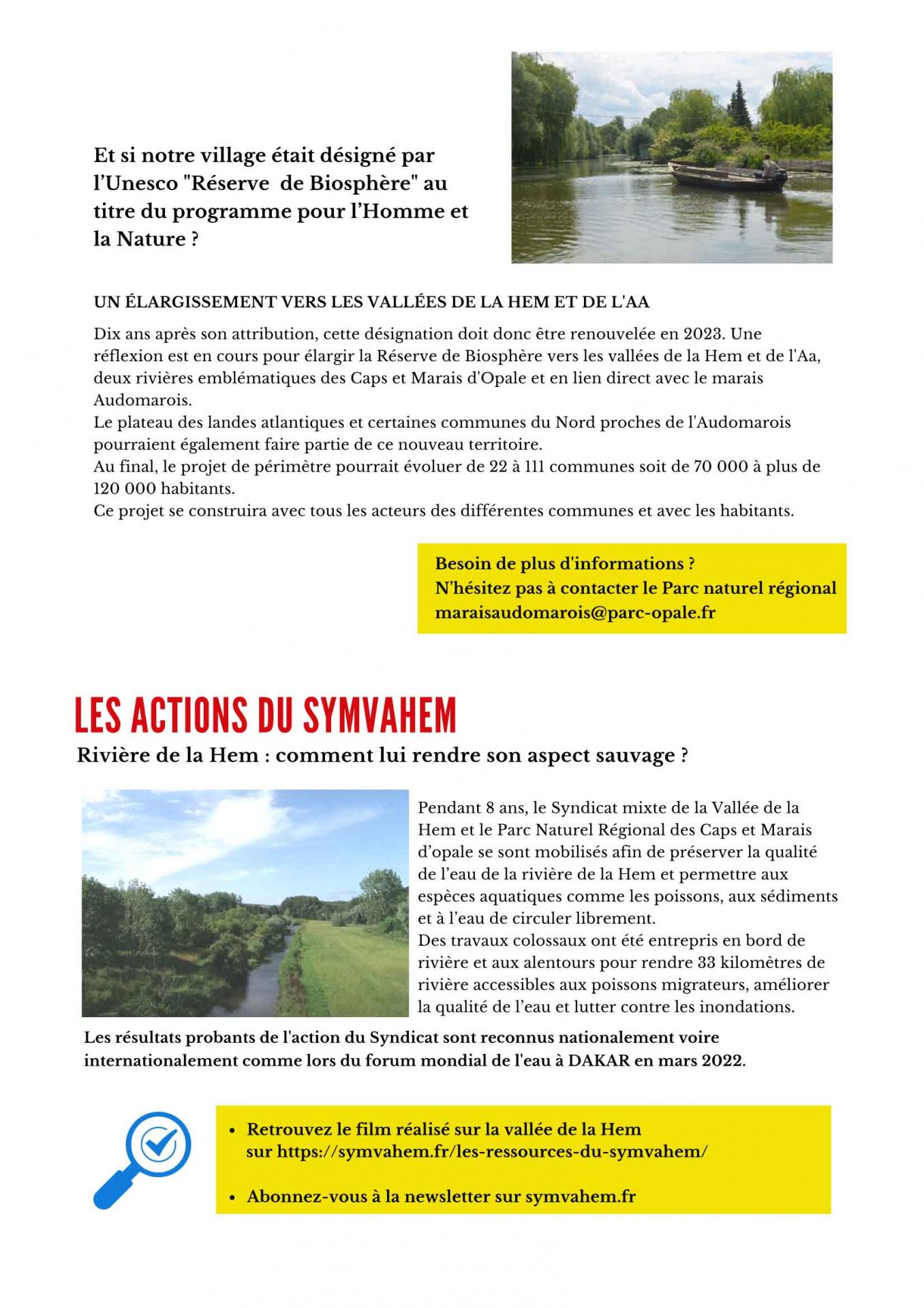 Infos municipales 03