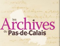 Les archives du pas de calais cg62