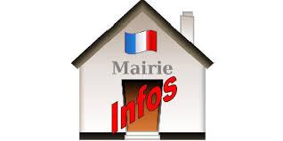 Mairie info