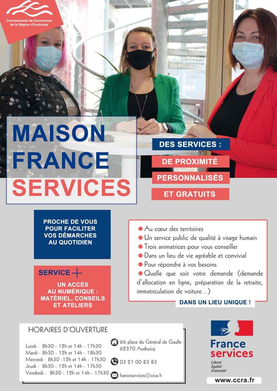 Maison france services 1