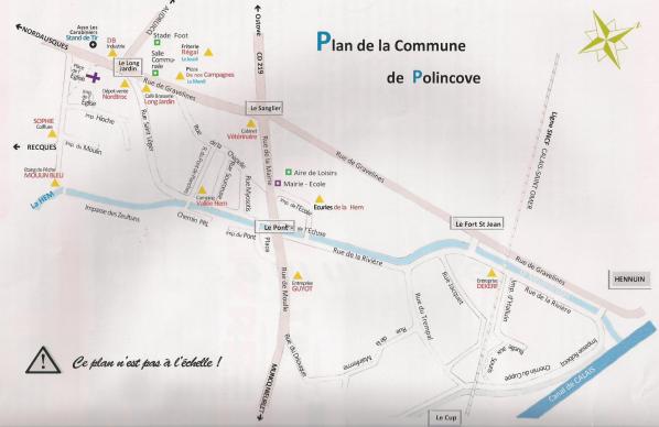 Plan polincove