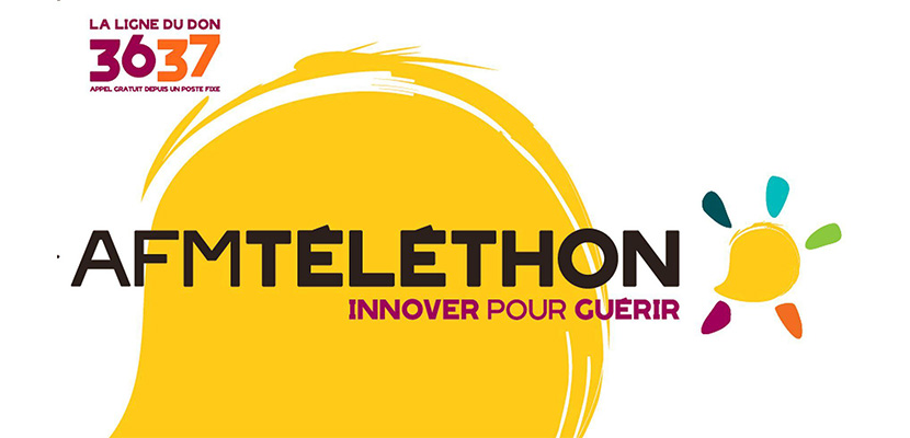 Telethon 2016