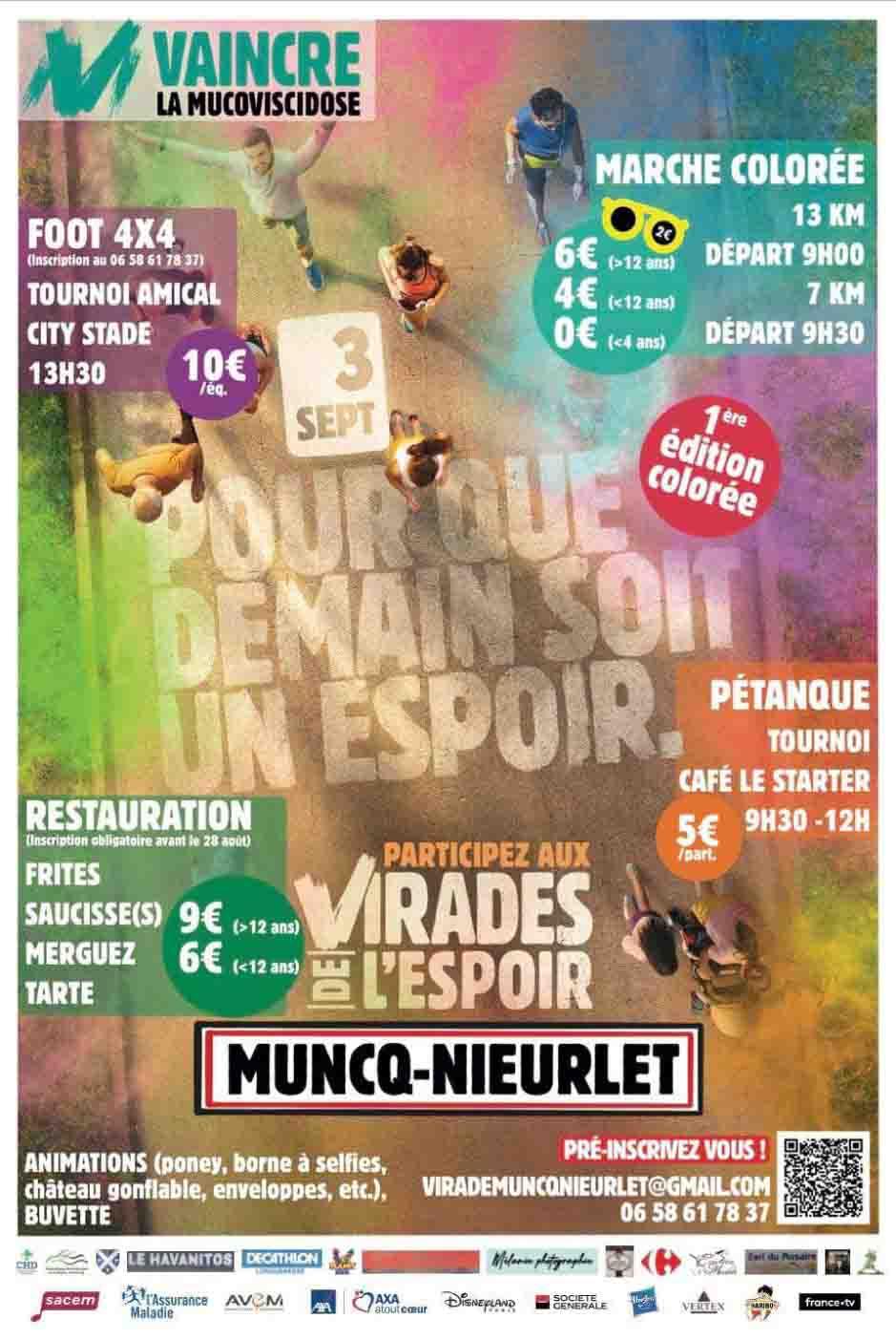 Virades espoir 1